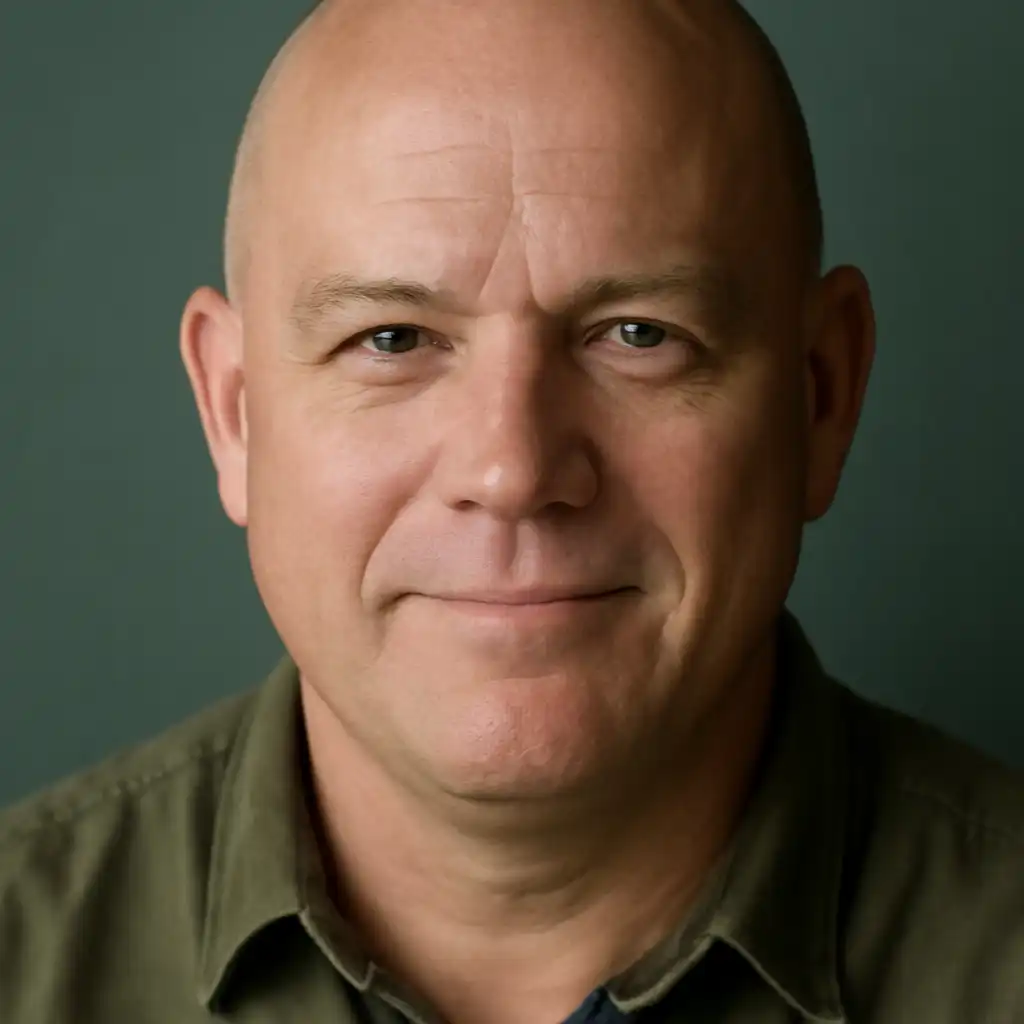 Vladimir Petrov